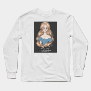 Alice in wonderland Long Sleeve T-Shirt